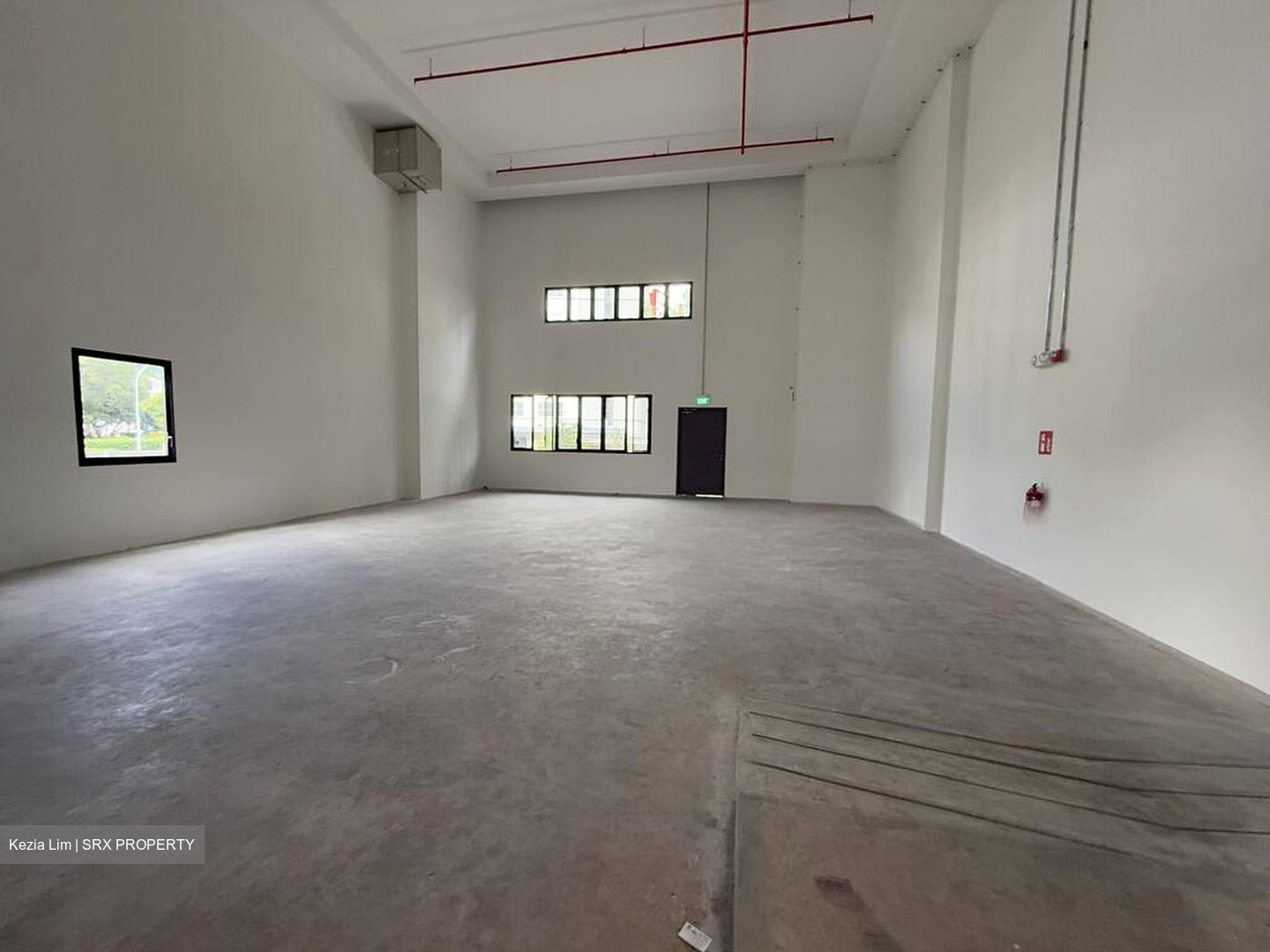 Ct Foodnex (D25), Factory #495526361